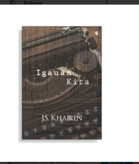 Image of Igauan kita