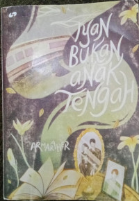 Image of Iyan Bukan Anak Tengah