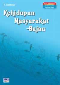 Image of Kehidupan masyarakat bajau