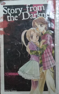 Image of Story From the Darkness
